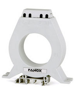 电流互感器 - CT series - FANOX ELECTRONIC - 测量 / 封装 / 用于防护