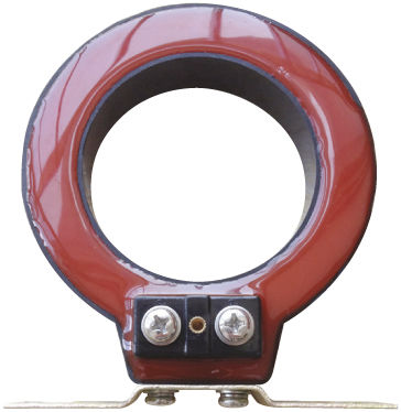 低电压变压器 - CT50 series - FANOX ELECTRONIC - 印刷电路板 / 防护 / 环形