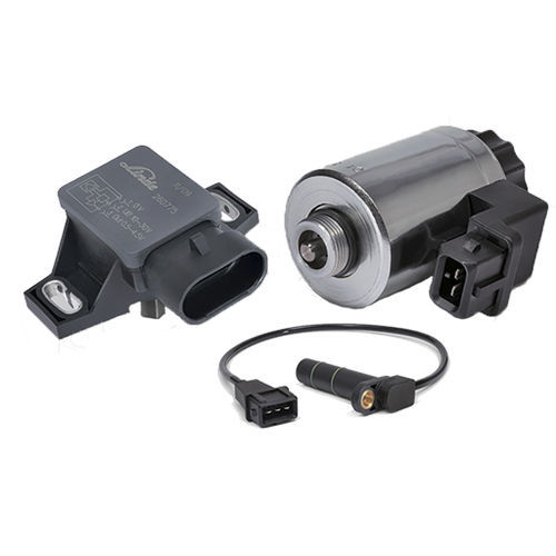 Pt1000温度传感器 - CEH-08 - LINDE HYDRAULIC - NTC