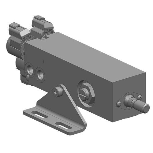 液压执行器 - LINDE HYDRAULIC - 电动液压 / 线性 / 气缸