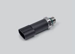 相对压力传感器 - CEH 50 - LINDE HYDRAULIC - 隔膜 / 模拟 / 24Vdc