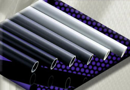 电缆软管 - EUCAVOLT - Eupen Plastic Pipe Division - PVC / 防护