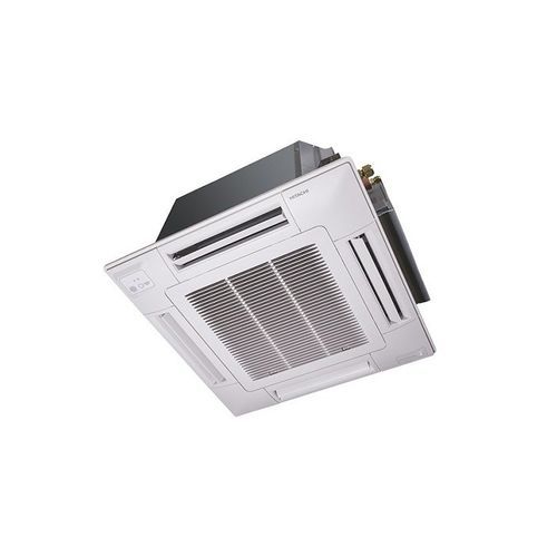 嵌入式空调设备 - Hitachi-Johnson Controls Air Conditioning Inc.