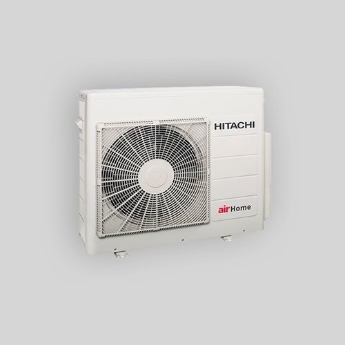 壁挂空调设备 - RAM-E-N2/3HAE - Hitachi-Johnson Controls Air Conditioning Inc. - 室外用