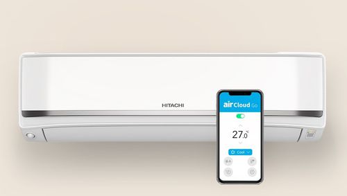 壁挂空调设备 - Hitachi-Johnson Controls Air Conditioning Inc.