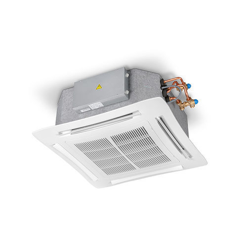 吊挂式通风换流器 - RCIMW  - Hitachi-Johnson Controls Air Conditioning Inc.