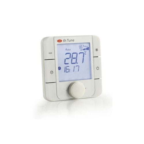无线型遥控器 - KCO-0081 - Hitachi-Johnson Controls Air Conditioning Inc. - 按钮式 / 工业 / 紧凑型