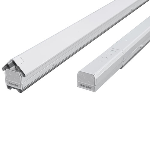 灯具 - INDU CONTILINE  GEN2 - Schréder - LED / 仓库 / 用于办公室