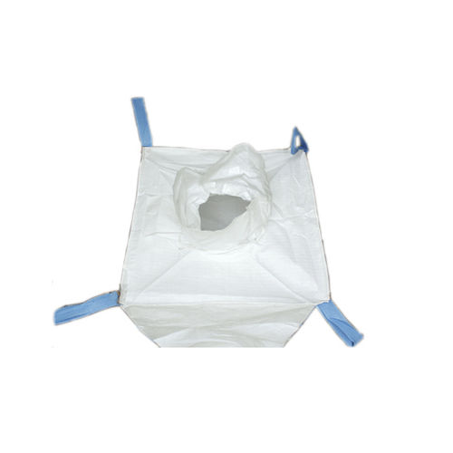 散料吨袋 - SS series - Zibo Yundu Plastic Products Co.,Ltd - 运输用 / 4 点提升式