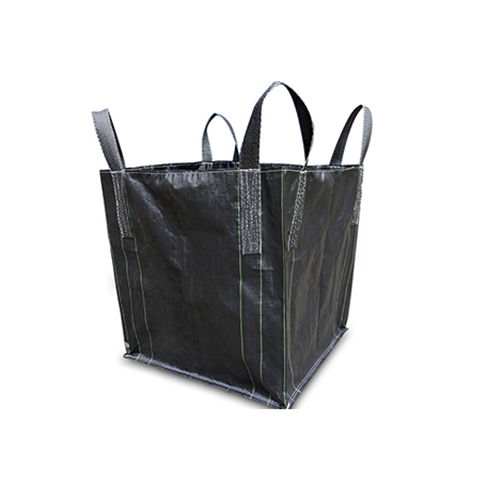 粉末吨袋 - Zibo Yundu Plastic Products Co.,Ltd - 建筑材料 / 用于散料 / 4 点提升式