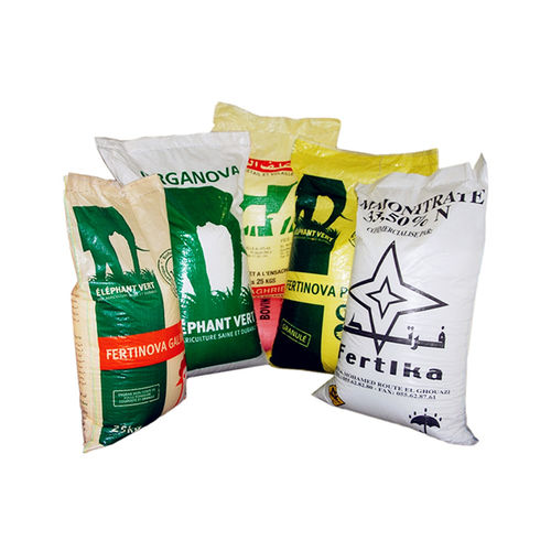 编织袋子 - Zibo Yundu Plastic Products Co.,Ltd - 聚丙烯 / 聚乙烯 / 用于食品
