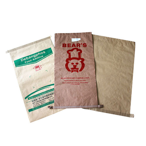 运输袋子 - Zibo Yundu Plastic Products Co.,Ltd - 可生物降解 / 许可认证 / 底部封口