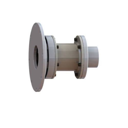 挠性联轴器 - GNFD  - Meccanica Couplings srl - 飞轮 / 带垫片 / 用于传动装置