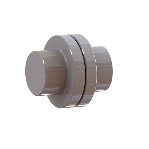 刚柔耦合 - GN series - Meccanica Couplings srl - 用于传动装置