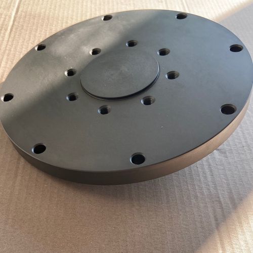 钢法兰 - Meccanica Couplings srl - 全程