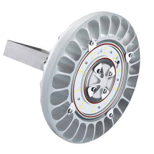 工业吊灯照明 - FLOWEX series - CORTEM - LED / 户外 / 工业
