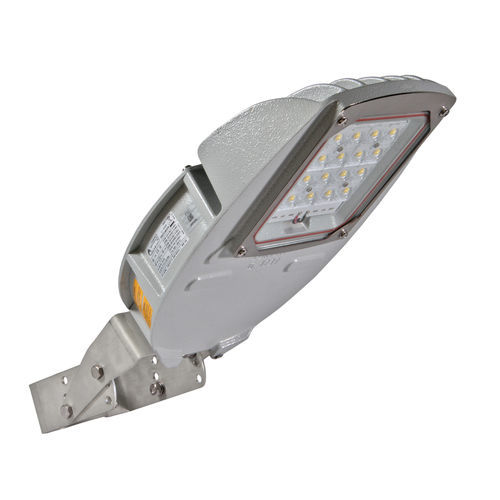 灯具 - STREETEX series - CORTEM - LED / 户外 / 工业