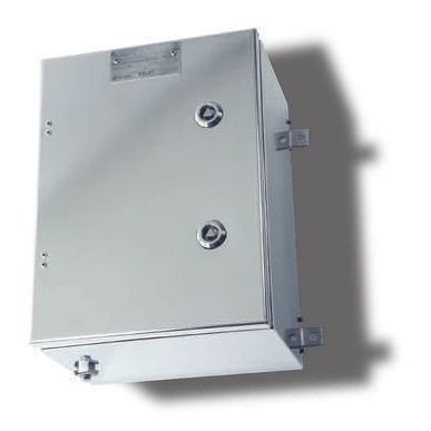 壁挂分线盒 - SA series - CORTEM - 高安全性 / IP66 / 不锈钢