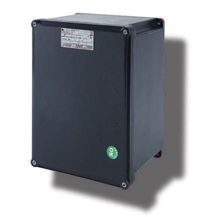 壁挂分线盒 - SA-P series  - CORTEM - IECEx / ATEX / 防静电