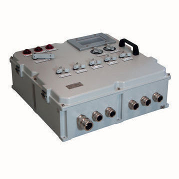 壁挂分线盒 - SA-SAG SERIES - CORTEM - IECEx / ATEX / IP66