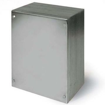 壁挂分线盒 - CS/SS series  - CORTEM - 防水 / IEC / IP66