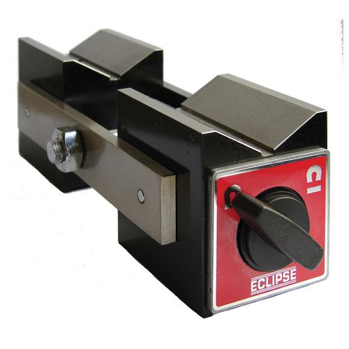 手动焊接定位器 - 922 series - ECLIPSE MAGNETICS - 线性 / 磁力底座
