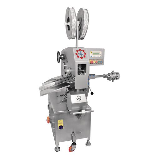 食品封口钳 - OKM-34100 - Ari Makina Insaat Sanayi ve Tic. Ltd. Sti. - 自动