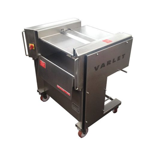 手动去鱼皮机 - V588 series  - Varlet Machines - 鳕鱼