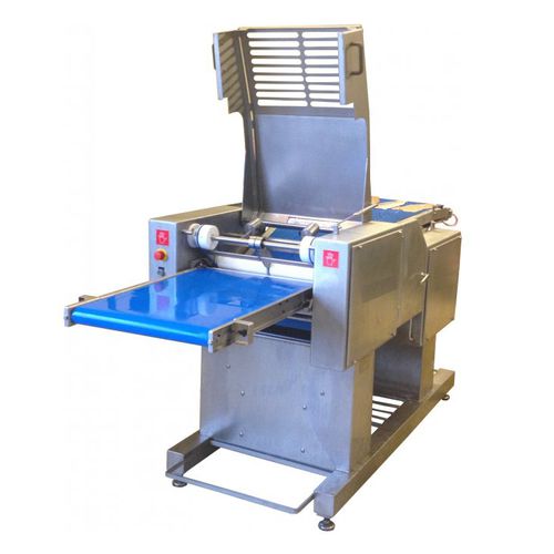 自动去鱼皮机 - V3568 - Varlet Machines - 鲑鱼 / 深 / 较浅