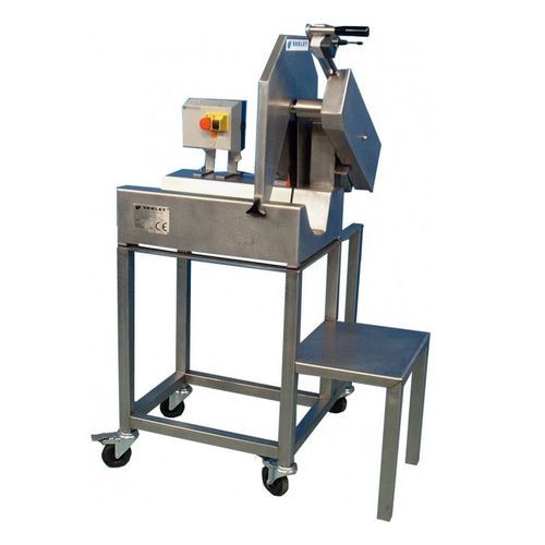 鱼类切片机 - V401 - Varlet Machines - 手动 / 连续式