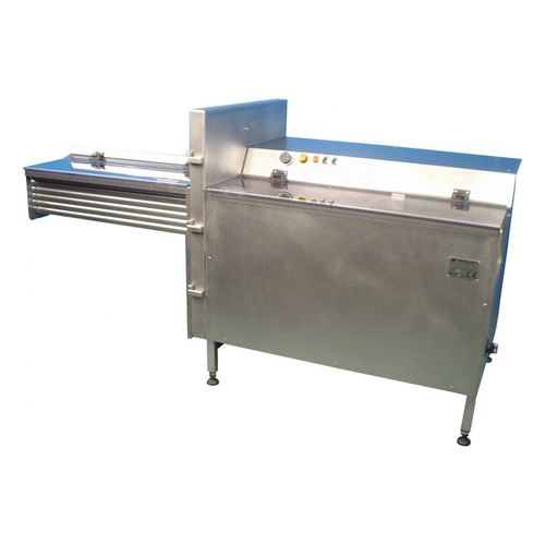鱼类切片机 - V3902 P - Varlet Machines - 自动 / 落地