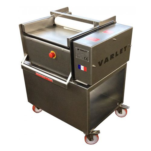 肉类去膜机 - V460 - Varlet Machines - 手动