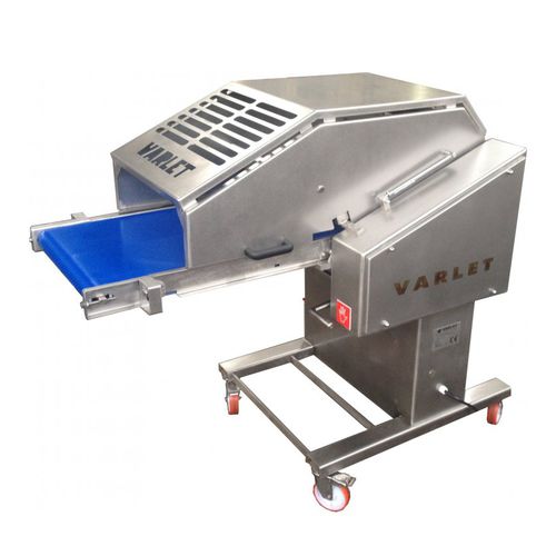 肉类筋膜去皮机 - V1640 series - Varlet Machines - 自动