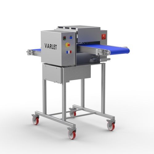 自动去鱼皮机 - V1258 - Varlet Machines - 鳟鱼 / 鲑鱼 / 熏鱼