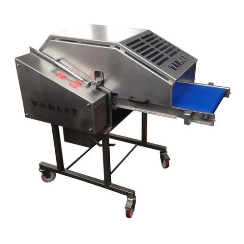 自动去筋膜机 - V1330 series - Varlet Machines - 肉类 / 用于火腿 / 肩部