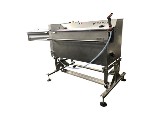 鱼类切片机 - V2902 P - Varlet Machines - 自动