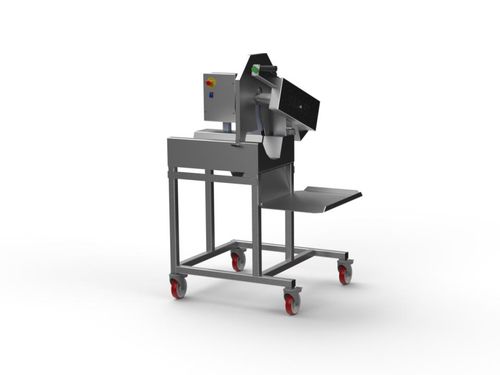 鱼类切片机 - V401 S - Varlet Machines - 手动