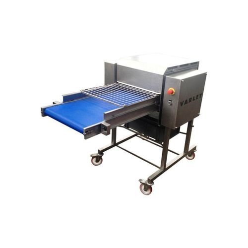 鱼类切片机 - V1528 (150-10) - Varlet Machines - 用于肉类 / 自动