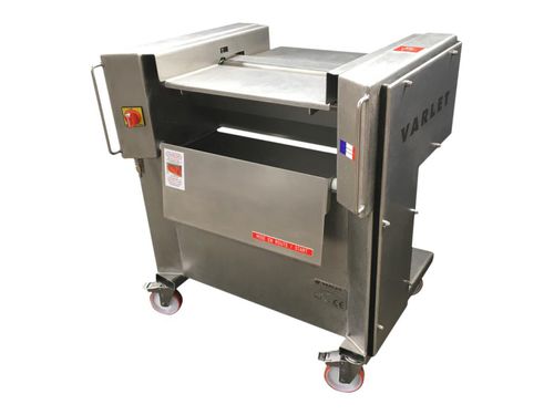 肉类去膜机 - V680 I - Varlet Machines - 手动