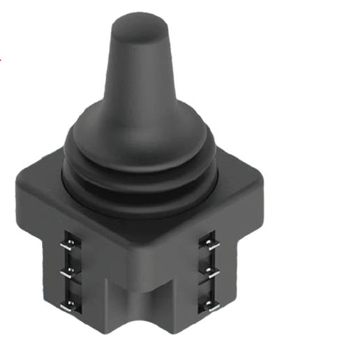 紧凑型小型操纵杆 - SS2  - Althen Controls - 双轴 / 开关 / IP67