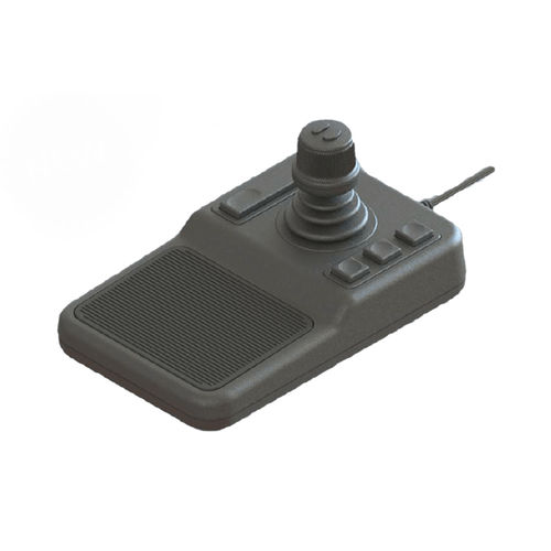 霍尔小型操纵杆 - MFD  - Althen Controls - 开关 / 指尖 / 闭路电视监控系统