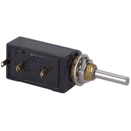 多圈电位计 - 12HP  - Althen Controls - 手动 / 绕线 / 绕线