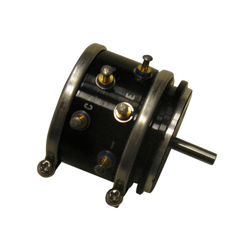 旋转电位计 - FSCB30A  - Althen Controls - 手动 / 导电塑料 / 精准