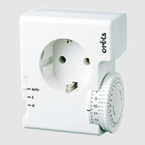 模拟延时器 - CONTROL - ORBIS TECNOLOGÍA ELÉCTRICA - 防护 / 插入式 / 控制