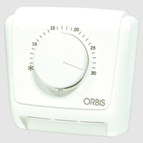 可调恒温器 - CLIMA ML - ORBIS TECNOLOGÍA ELÉCTRICA - 表面安装式 / 交流 / IP20