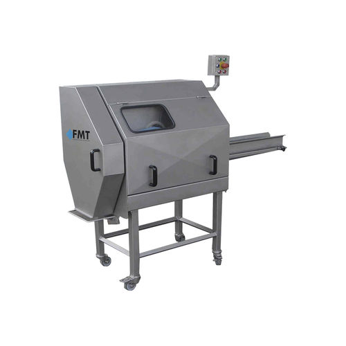 菜椒果蔬切块机 - BS-1500 - FMT - Food Processing Technology - 大葱 / 卷心菜