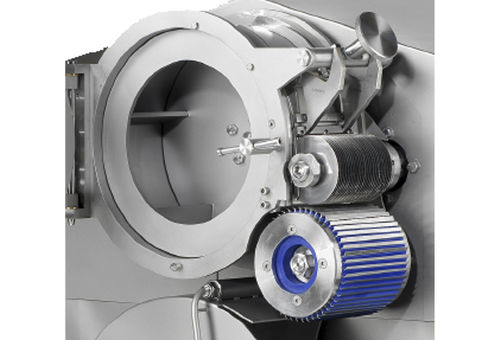 果蔬切块机 - FD-1500 - FMT - Food Processing Technology - 番茄 / 紧凑型