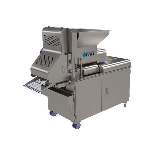碎肉饼成型机 - SFM series - FMT - Food Processing Technology - 自动