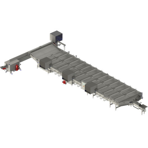 食品工业冷却系统 - FMT - Food Processing Technology