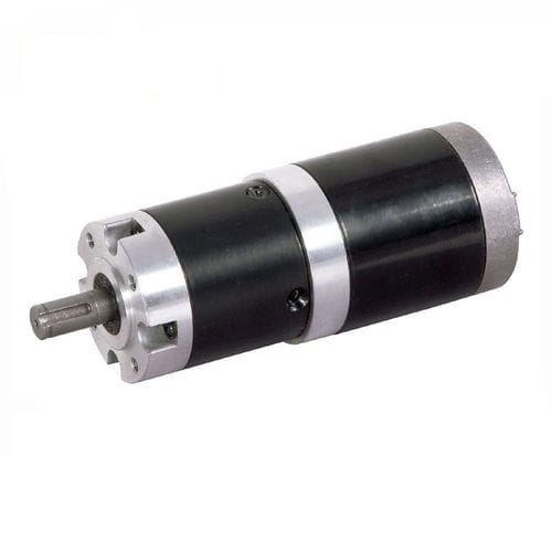 行星减速电机 - 56JX200K/60ZY75 - Zhejiang Dongzheng Motor Co., Ltd. - 直流 / 同轴 / 10 W...50 W